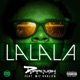 La La La feat Wiz Khalifa Single