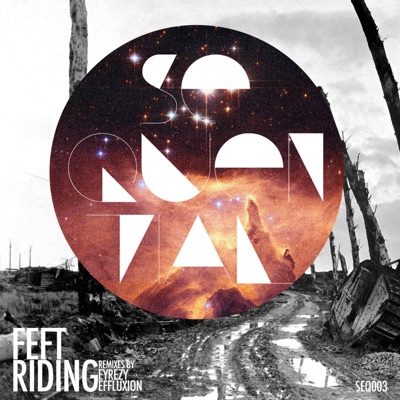 Riding - EP