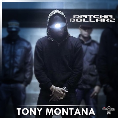 Tony Montana - Single