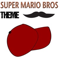 Super Mario Bros (Main Theme) - Single - Mario