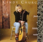 Cindy Church - Haunted Honky Tonk