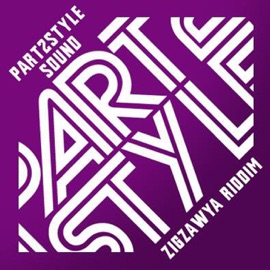 Rub a Dub Market (feat. Parly B) Part2style Sound