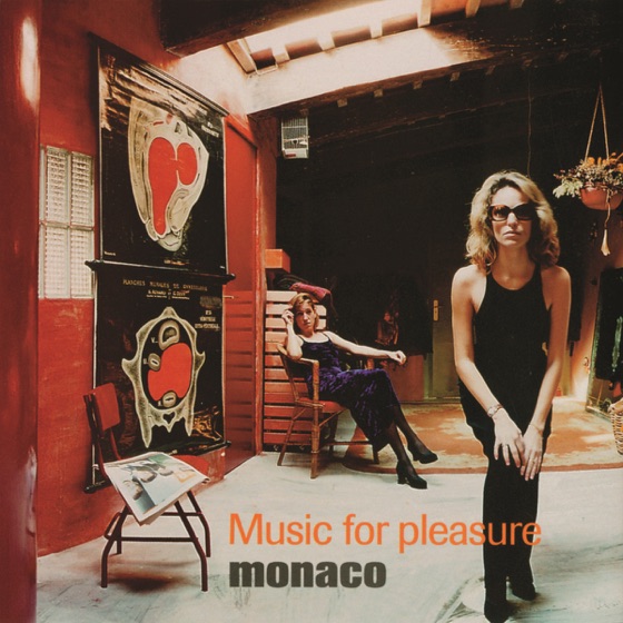 Cover artwork for Blue