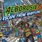 Mr. President - Alborosie lyrics