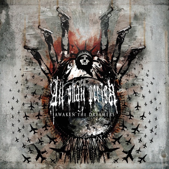 Cover artwork for Never...Again