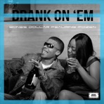 Drank On'em (feat. Poizen) - Single