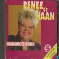 Renee De Haan _ Telkens Weer — Renee De Haan