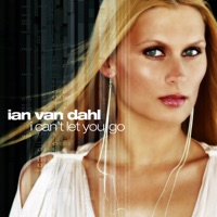 Ian Van Dahl - I Can't Let You Go (Push Full Vocalised Remix)