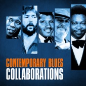 Contemporary Blues Collaborations artwork