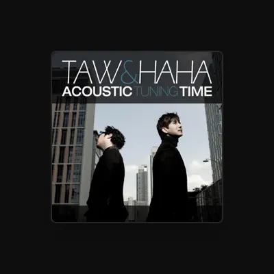 Listen to Taw, watch music videos, read bio, see tour dates & more!