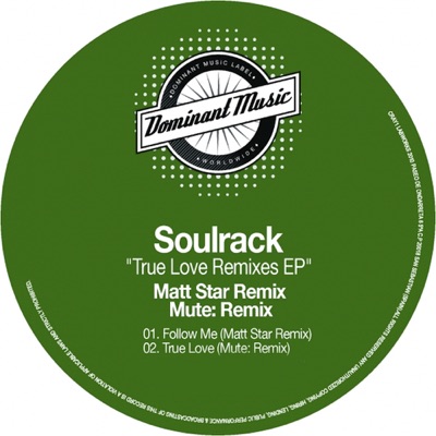 True Love Remixes - Single