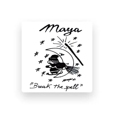 Listen to Maya, watch music videos, read bio, see tour dates & more!