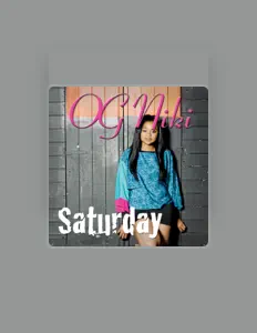 聆聽 Og Niki、觀看音樂影片、閱讀小傳、查看巡演日期等！