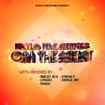 On the Beat (feat. Berny B)