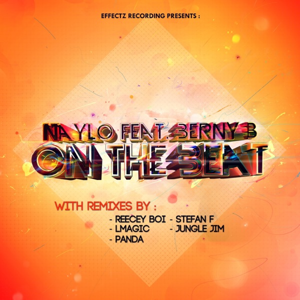 On the Beat (feat. Berny B)
