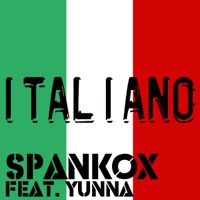 Italiano (feat. Yunna) - Single - Spankox