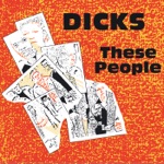 Dicks - Dead in a Motel Room