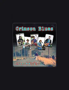 Listen to Crimson Blues, watch music videos, read bio, see tour dates & more!
