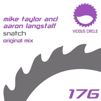 Snatch - Single - Mike Taylor & Aaron Langstaff