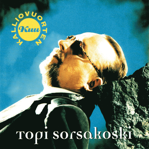 Topi Sorsakoski - Apple Music