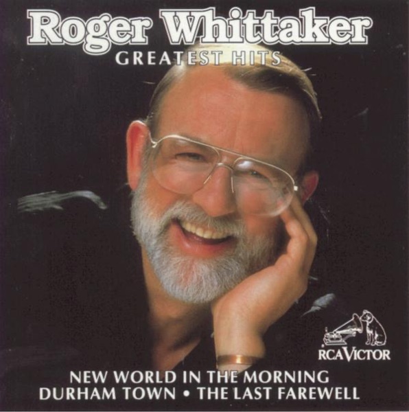 Roger Whittaker - Albany