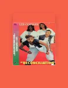Listen to Les Copines, watch music videos, read bio, see tour dates & more!