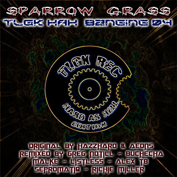 Sparrow Gras