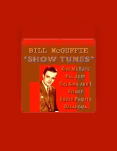 Listen to Bill McGuffie, watch music videos, read bio, see tour dates & more!