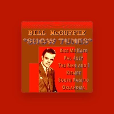 Listen to Bill McGuffie, watch music videos, read bio, see tour dates & more!