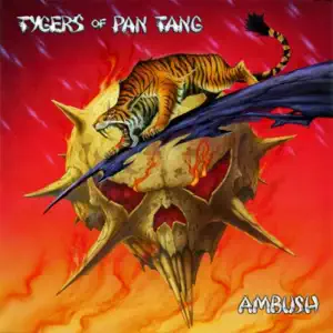 Tygers of Pan Tang