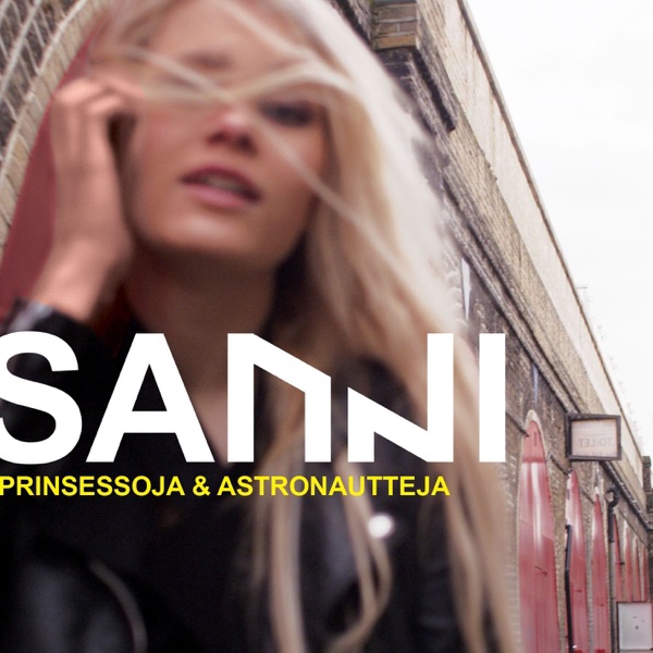 Prinsessoja & Astronautteja