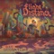 When the Satellites Fall (feat. Escrol) - Flight Distance lyrics