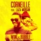 Wine & Bubble (feat. Laza Morgan) - Corneille lyrics