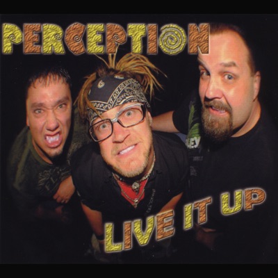 Live It Up