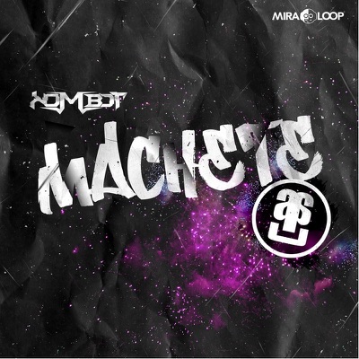 Machete - Single