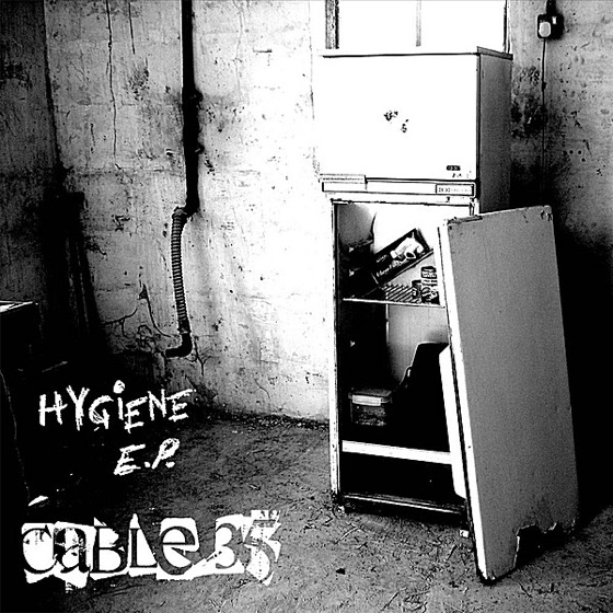 Cover artwork for Mary