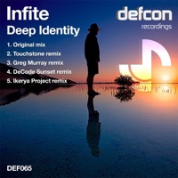 Deep Identity (De