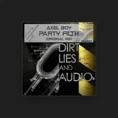 Listen to Alex Boy, watch music videos, read bio, see tour dates & more!