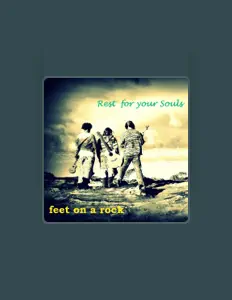 聆聽 Feet On a Rock、觀看音樂影片、閱讀小傳、查看巡演日期等！