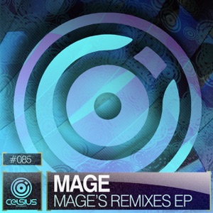 Mage Remixes - Single