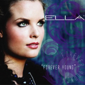 Ella - Forever Young (Crystal Radio Mix) - 排舞 音乐