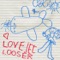 Looser - Lovejet lyrics