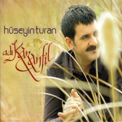 Hüseyin Turan - Maden Dağı