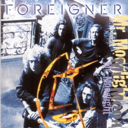 Foreigner - Until the End of Time