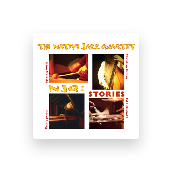 Native Jazz Quartet's avatar