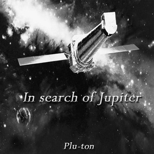 In Search of Jupiter - Single