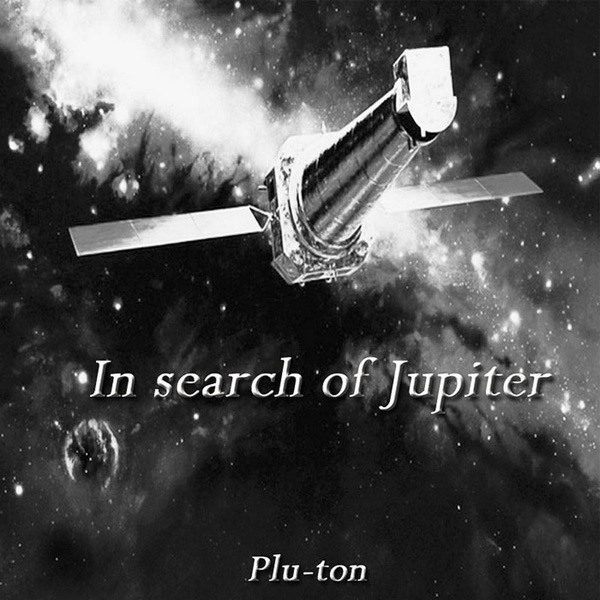 In Search of Jupiter - Single