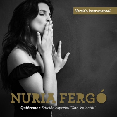 Quiéreme (Versión Instrumental. Edición Especial San Valentín) - Single
