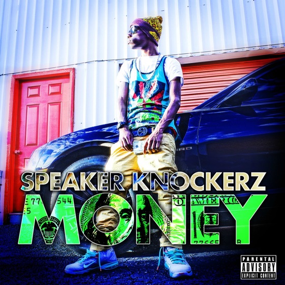 Cover artwork for Money