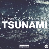 Tsunami (Radio Edit) artwork